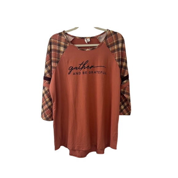 Catos Tops - Catos Fall Blouse